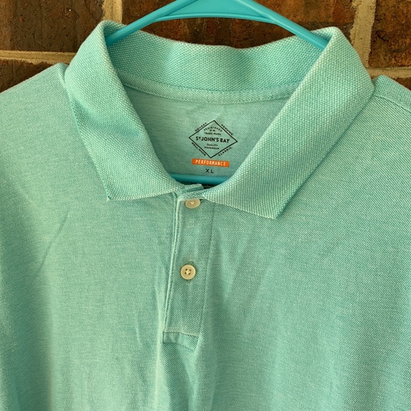XL st John’s Bay Polo - Picture 4 of 4